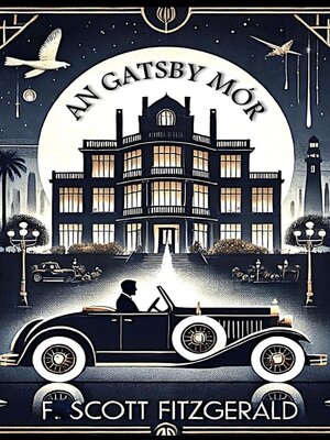 cover image of An Gatsby Mór